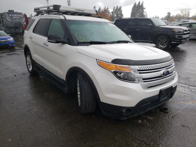 FORD EXPLORER X 2015 1fm5k8d81fga34796