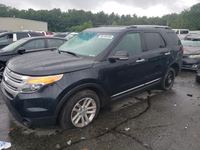 FORD EXPLORER 2015 1fm5k8d81fga43949