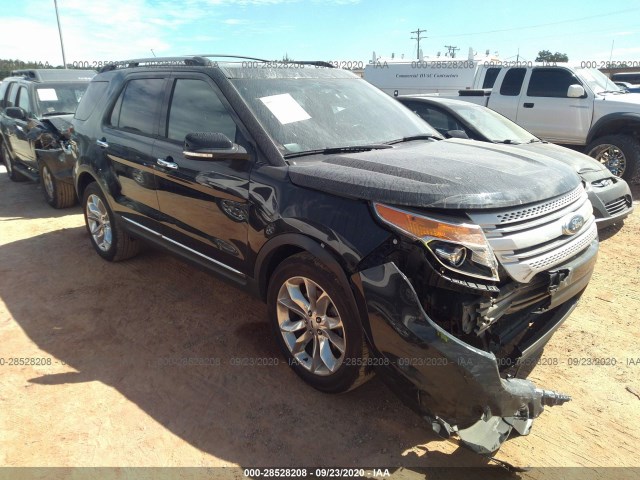 FORD EXPLORER 2015 1fm5k8d81fga44129