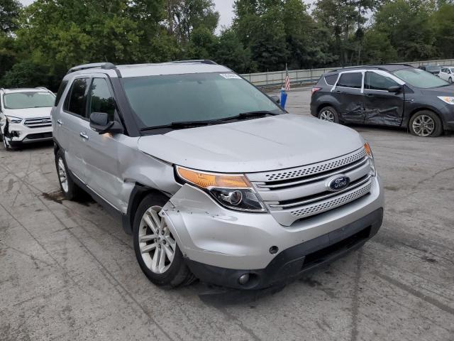 FORD EXPLORER X 2015 1fm5k8d81fga44731