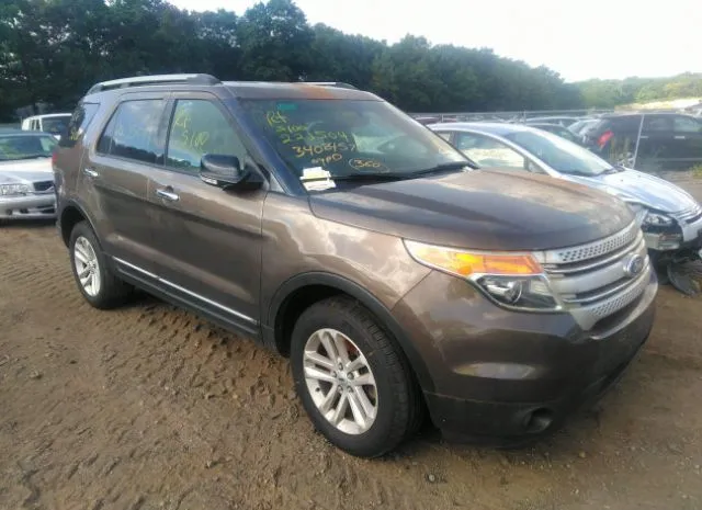 FORD EXPLORER 2015 1fm5k8d81fga44762