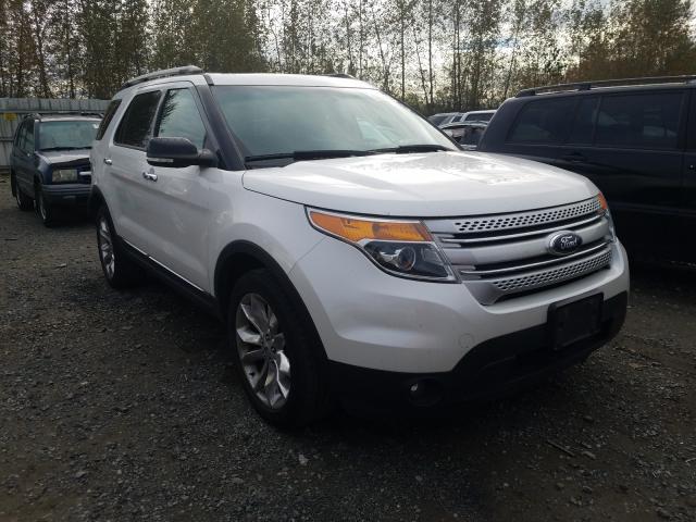 FORD EXPLORER X 2015 1fm5k8d81fga45927