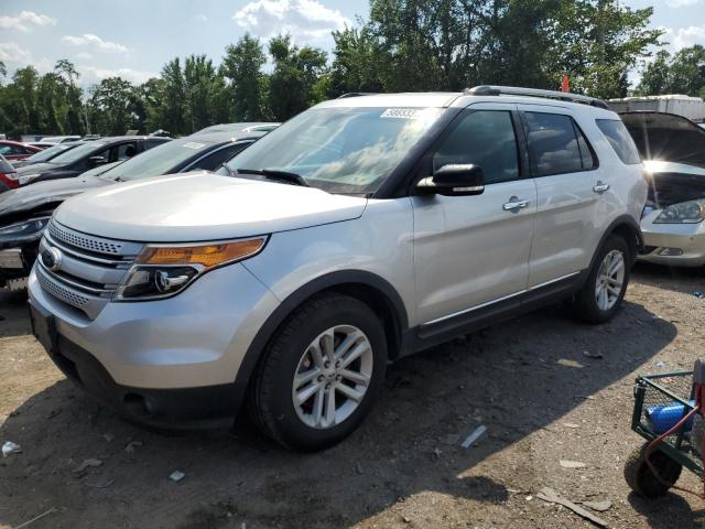 FORD EXPLORER X 2015 1fm5k8d81fga46351