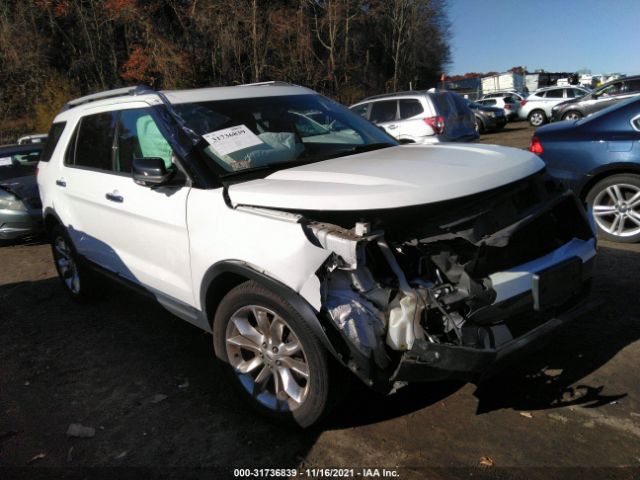 FORD EXPLORER 2015 1fm5k8d81fga50268