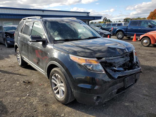 FORD EXPLORER X 2015 1fm5k8d81fga50349