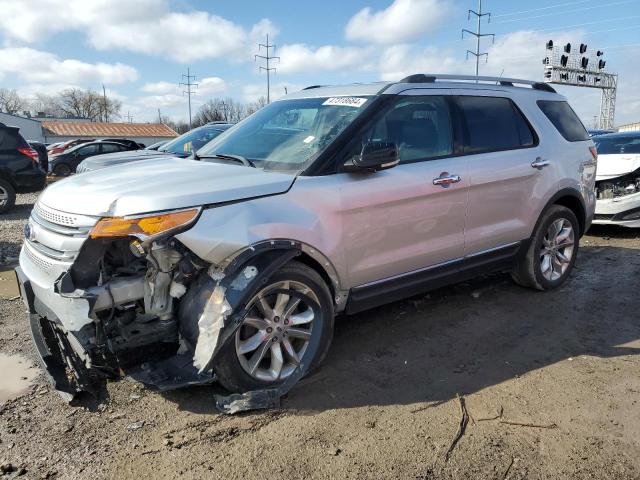 FORD EXPLORER 2015 1fm5k8d81fga53090