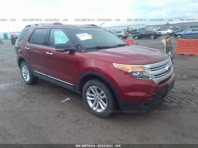 FORD EXPLORER 2015 1fm5k8d81fga55969