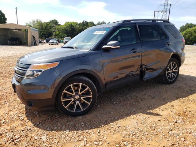 FORD EXPLORER 2015 1fm5k8d81fga62131