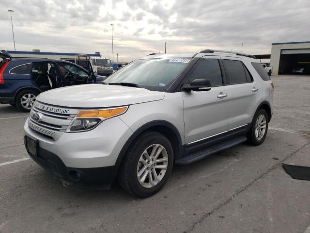 FORD EXPLORER X 2015 1fm5k8d81fga64249