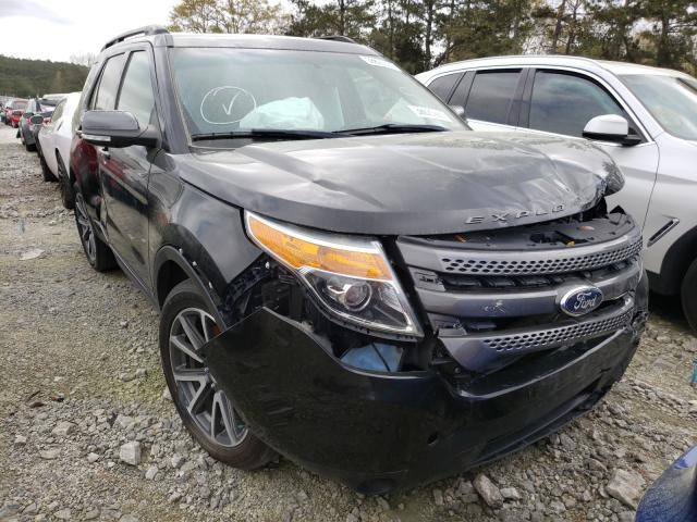 FORD EXPLORER X 2015 1fm5k8d81fga64896