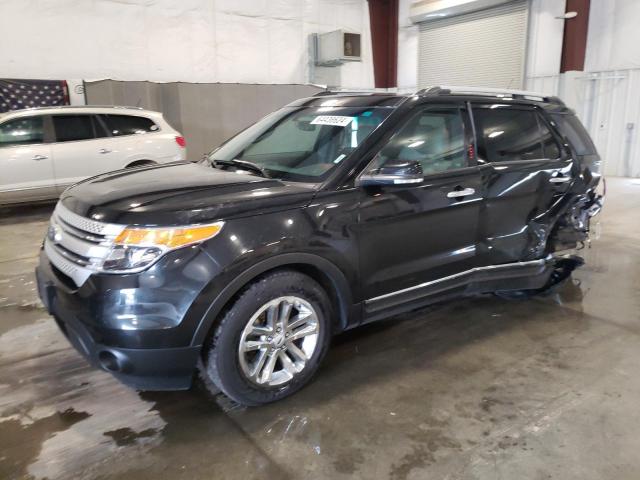 FORD EXPLORER X 2015 1fm5k8d81fga71699