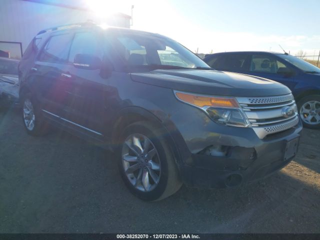 FORD EXPLORER 2015 1fm5k8d81fga77289