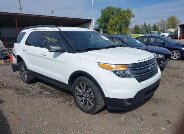 FORD EXPLORER 2015 1fm5k8d81fga84341