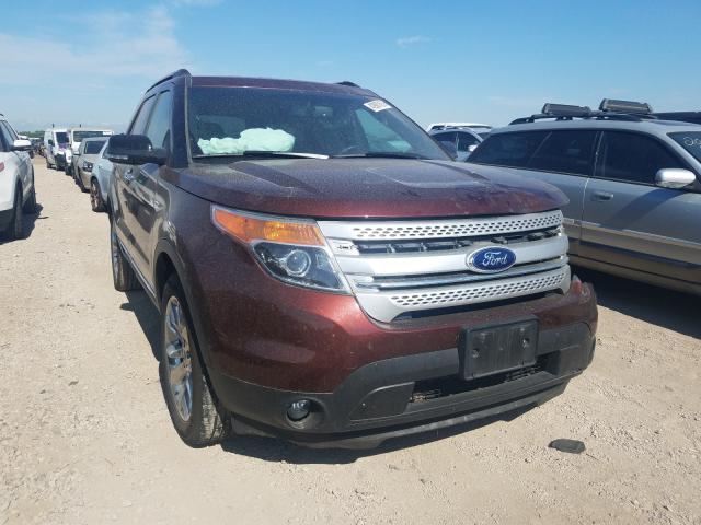 FORD EXPLORER X 2015 1fm5k8d81fga93234