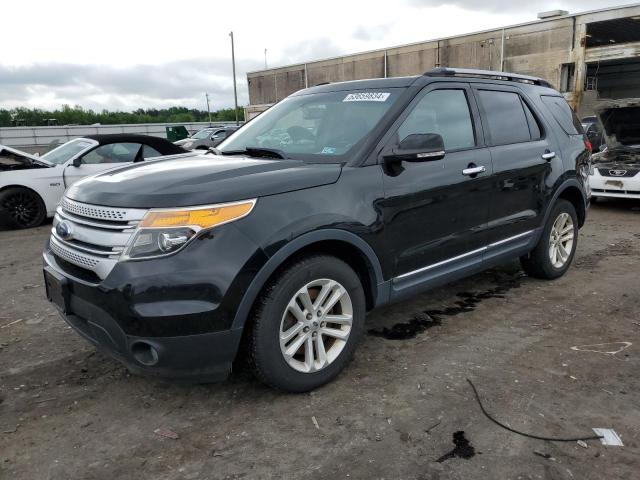 FORD EXPLORER 2015 1fm5k8d81fgb00246