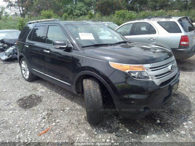 FORD EXPLORER 2015 1fm5k8d81fgb00456