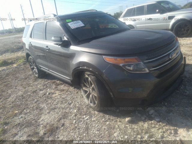 FORD EXPLORER 2015 1fm5k8d81fgb01056