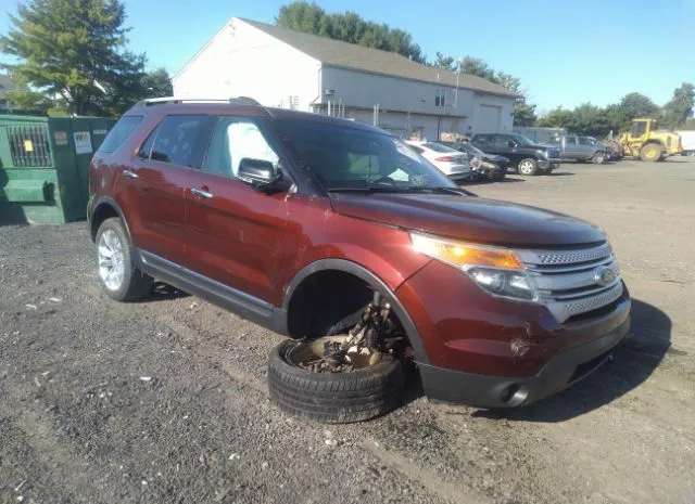 FORD EXPLORER 2015 1fm5k8d81fgb05513