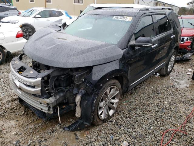 FORD EXPLORER X 2015 1fm5k8d81fgb05690