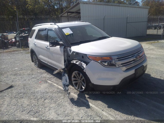 FORD EXPLORER X 2015 1fm5k8d81fgb09254