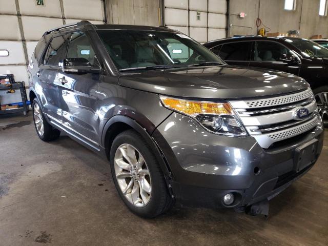 FORD EXPLORER X 2015 1fm5k8d81fgb11487