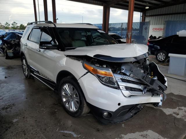 FORD EXPLORER X 2015 1fm5k8d81fgb15216