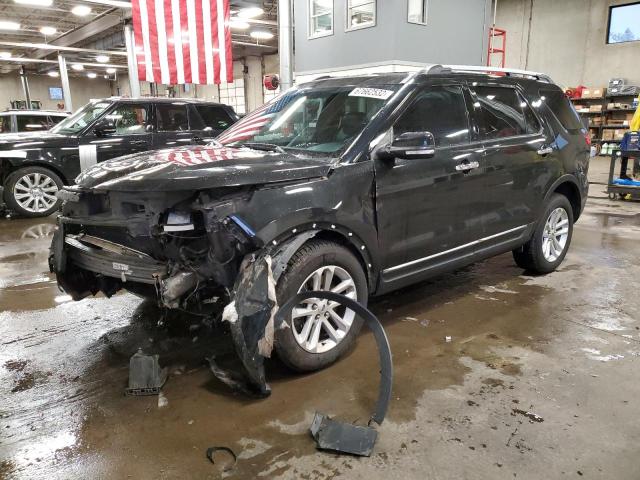 FORD EXPLORER X 2015 1fm5k8d81fgb16916