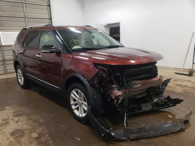 FORD EXPLORER X 2015 1fm5k8d81fgb17810