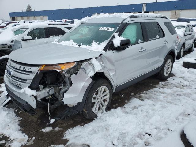 FORD EXPLORER X 2015 1fm5k8d81fgb17838