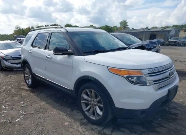 FORD EXPLORER 2015 1fm5k8d81fgb21307