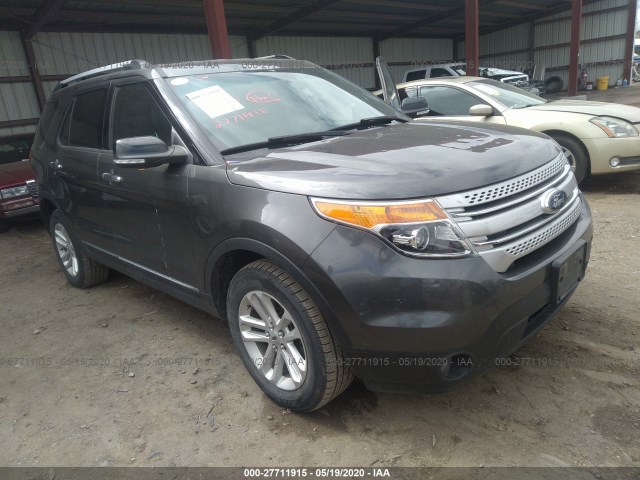 FORD EXPLORER 2015 1fm5k8d81fgb25017