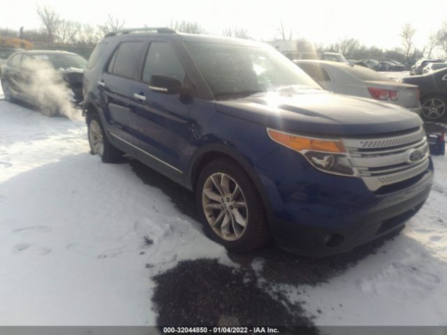 FORD EXPLORER 2015 1fm5k8d81fgb38463