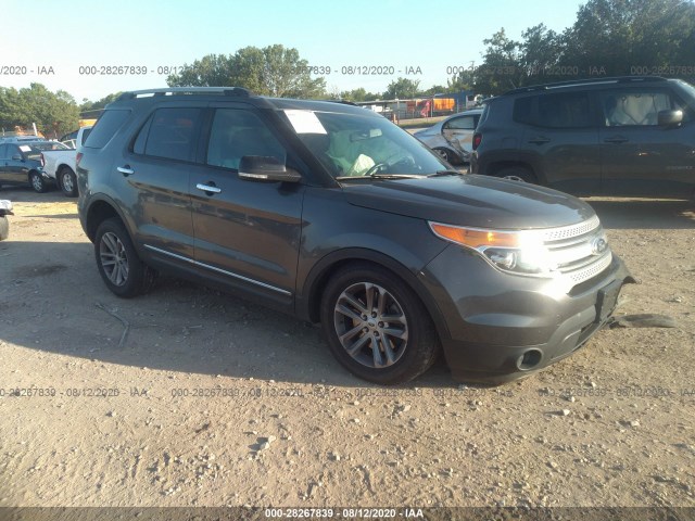 FORD EXPLORER 2015 1fm5k8d81fgb45333