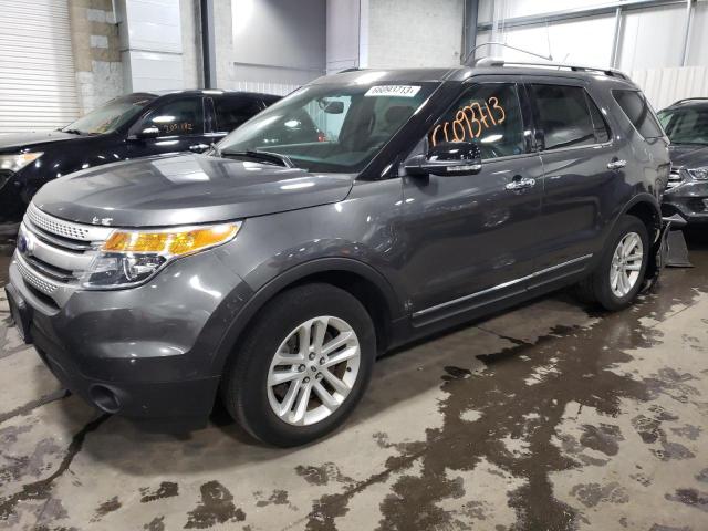 FORD EXPLORER X 2015 1fm5k8d81fgb50080