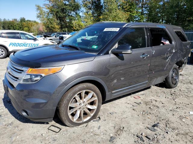 FORD EXPLORER 2015 1fm5k8d81fgb54257