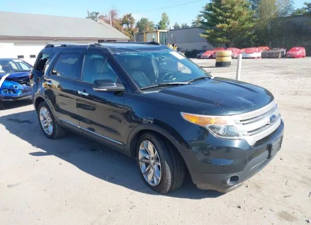 FORD EXPLORER 2015 1fm5k8d81fgb56591