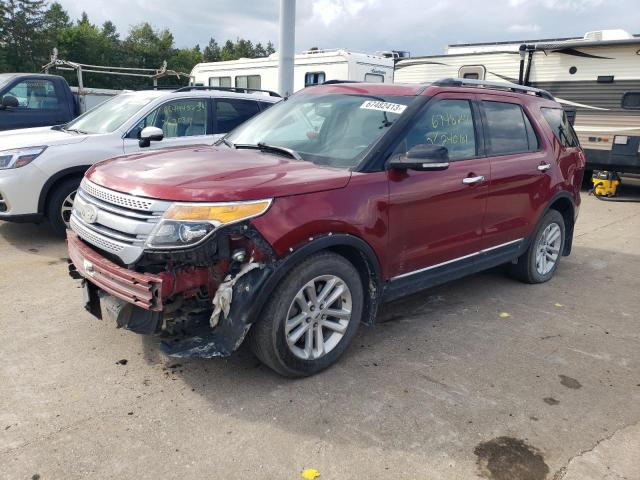 FORD EXPLORER X 2015 1fm5k8d81fgb57143