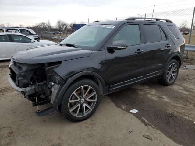 FORD EXPLORER X 2015 1fm5k8d81fgb57921