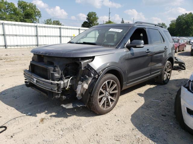 FORD EXPLORER X 2015 1fm5k8d81fgb58163