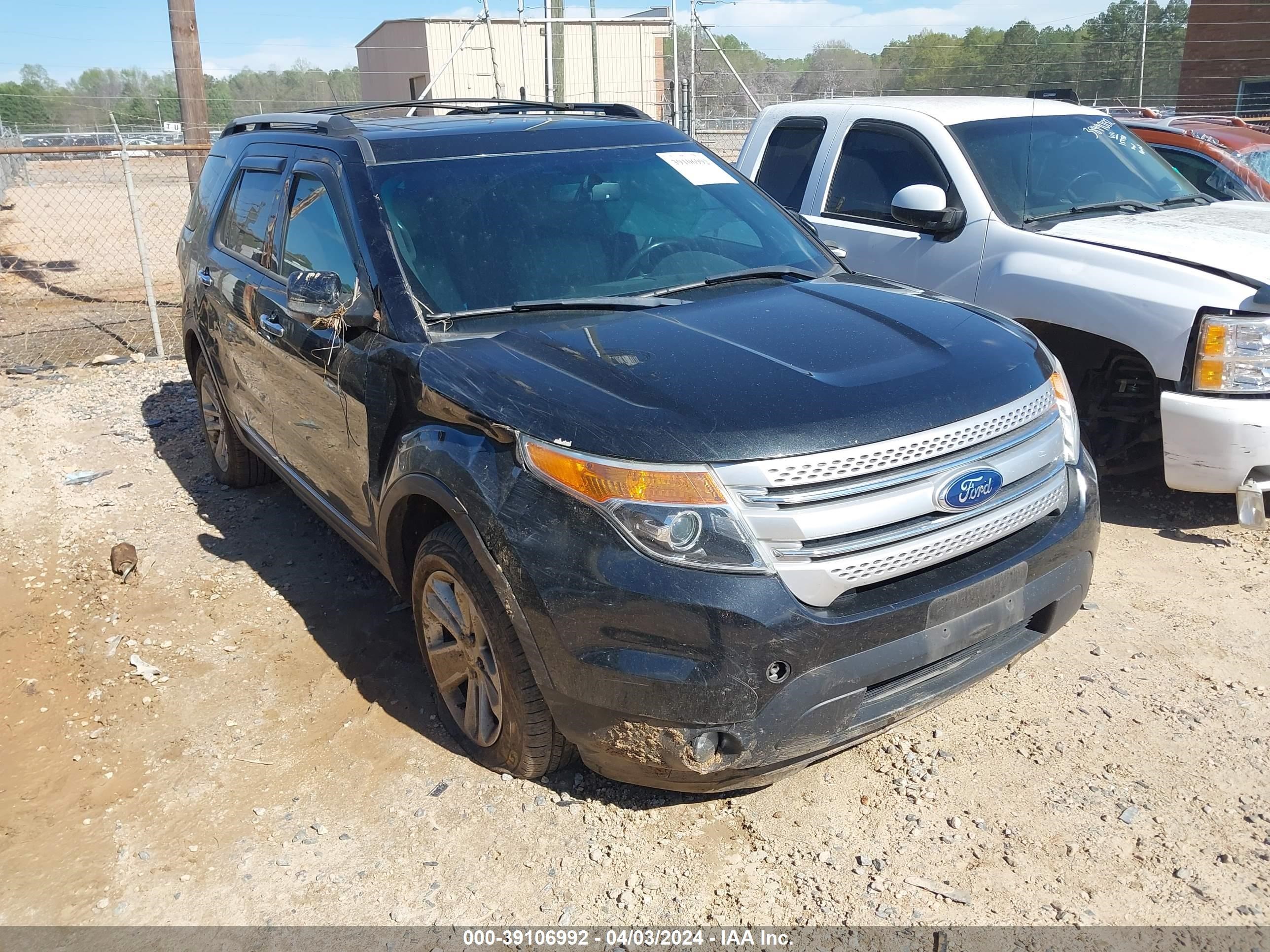 FORD EXPLORER 2015 1fm5k8d81fgb78655