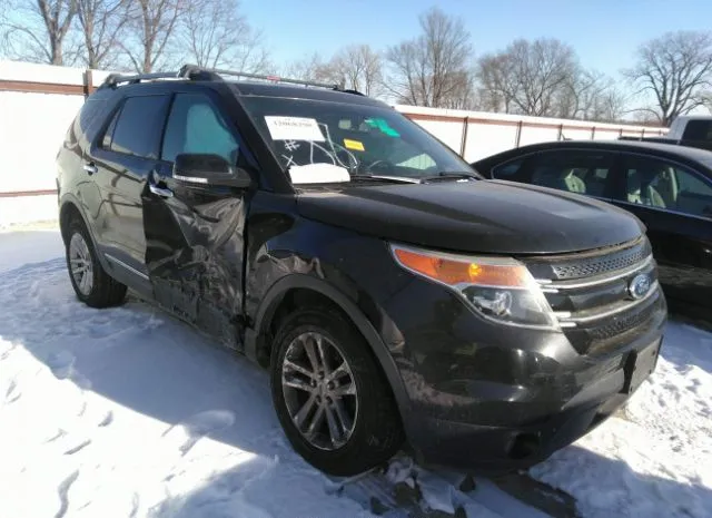 FORD EXPLORER 2015 1fm5k8d81fgb84469