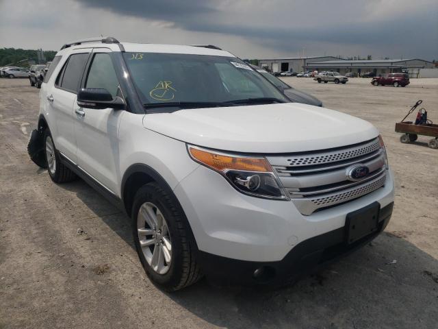 FORD EXPLORER X 2015 1fm5k8d81fgb88294