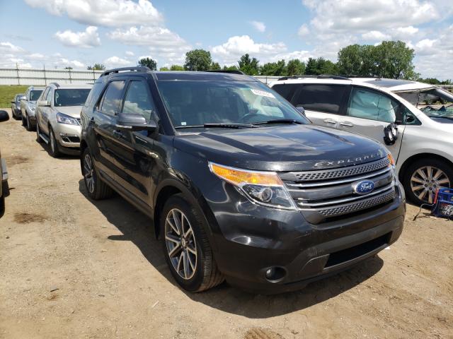 FORD EXPLORER X 2015 1fm5k8d81fgb88795