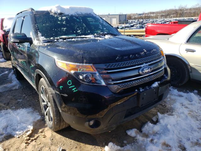 FORD EXPLORER X 2015 1fm5k8d81fgc04977