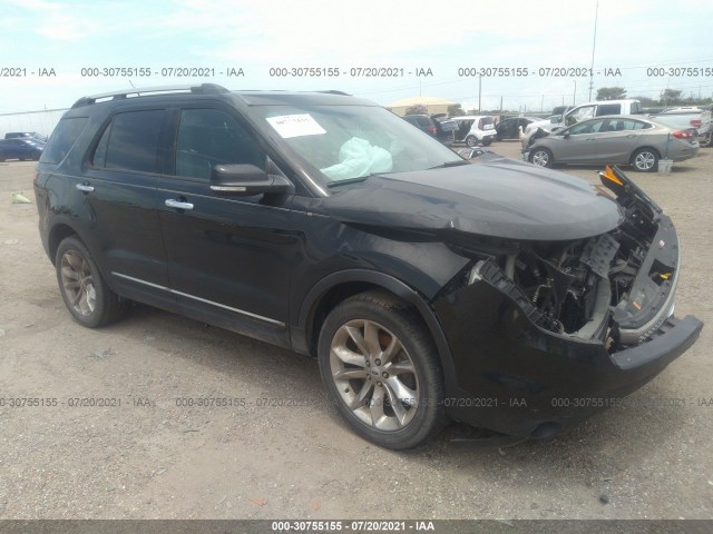 FORD EXPLORER 2015 1fm5k8d81fgc15543