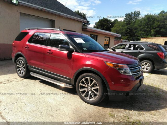 FORD EXPLORER 2015 1fm5k8d81fgc20483