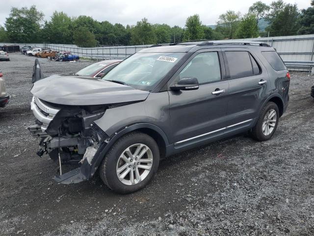 FORD EXPLORER X 2015 1fm5k8d81fgc20709