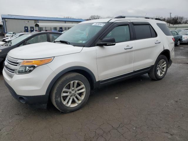 FORD EXPLORER X 2015 1fm5k8d81fgc20953