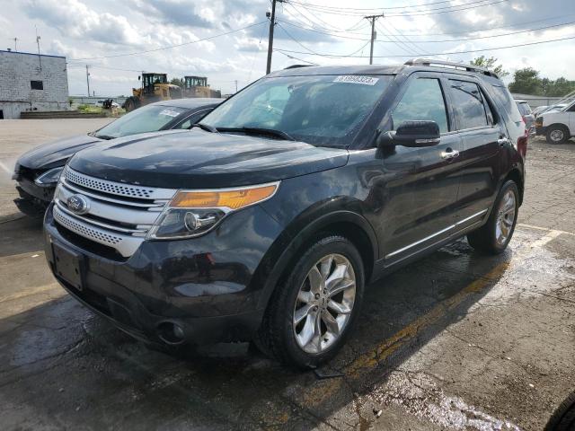 FORD EXPLORER X 2015 1fm5k8d81fgc25019