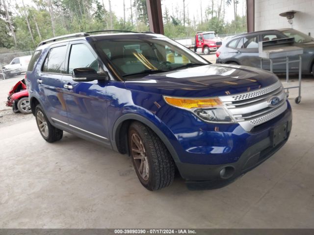 FORD EXPLORER 2015 1fm5k8d81fgc26896